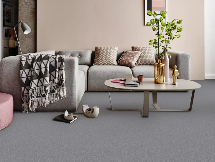 Furlong - Carefree Twist - Night Sky - Carpet